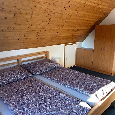Vila 66 - Cista V Krkonosich Черный Дул Экстерьер фото