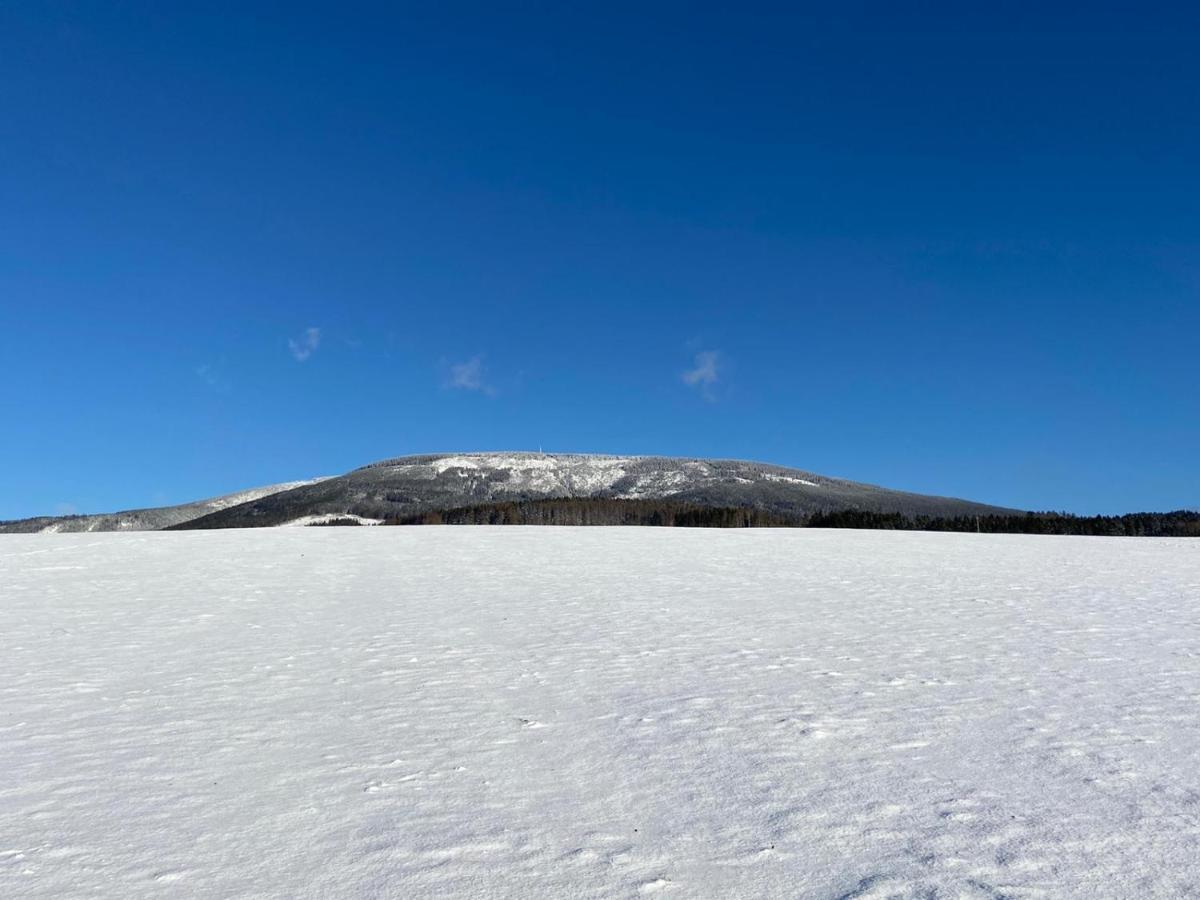 Vila 66 - Cista V Krkonosich Черный Дул Экстерьер фото